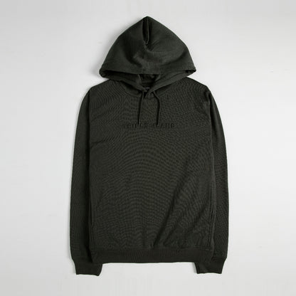 TRIPLE Hoodie Unisex Reguler Fit (YHD 014)