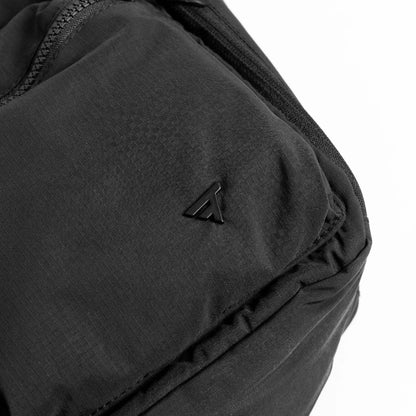 TRIPLE Tas Selempang/ Work Bag (BAGS 10 BLK)