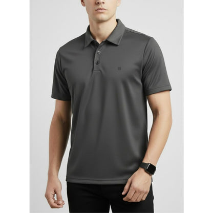 TRIPLE Kaos Polo (YPS 001)