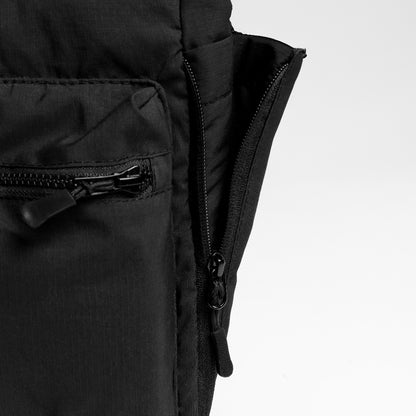 TRIPLE Tas Selempang/ Work Bag (BAGS 10 BLK)