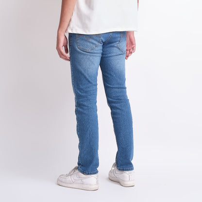 TRIPLE Celana Jeans Super Big Size  Reguler Slim  Stretch (94ZZ 858 BWC)