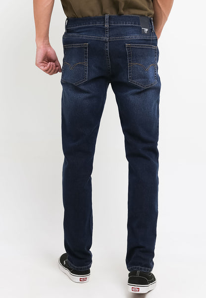 Celana Jeans Slim Fit Stretch | 94 828 - Medium Wash